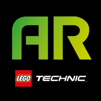 Contact LEGO® TECHNIC® AR