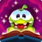 Cut the Rope: Magic is the latest game in the cute franchise that stars Om Nom