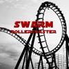 The Swarm Rollercoaster VR