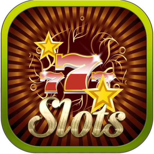 Totally Free Game SloTs - Jackpot Casino Machine icon