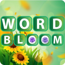 Word Bloom - Brain Challenge