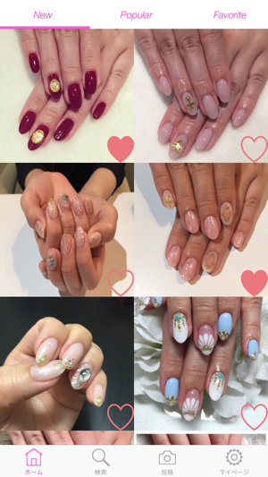 NailClip(圖1)-速報App