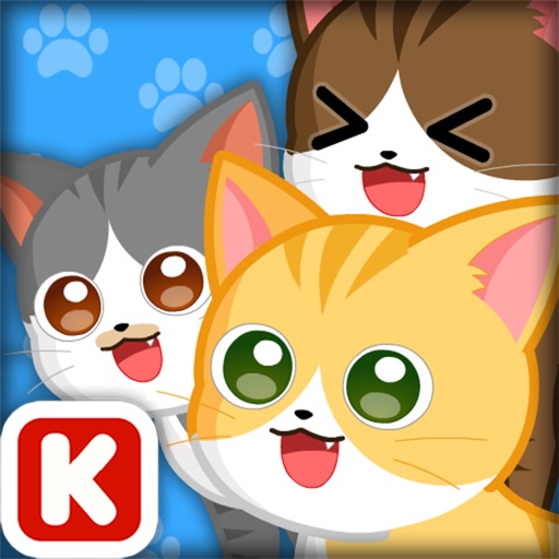 Animal Judy: Feral Cat Care iOS App