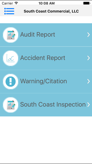 South Coast Commercial, LLC(圖4)-速報App