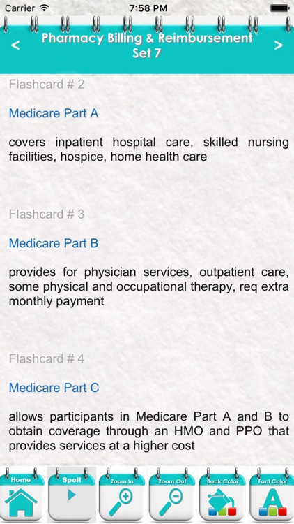 Pharmacy Billing & Reimbursement Practice Test