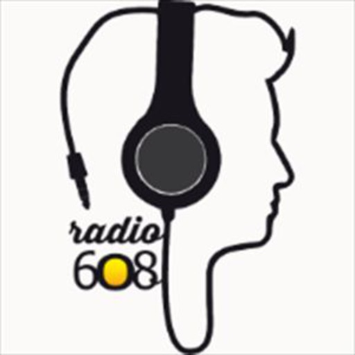 Radio-6o8