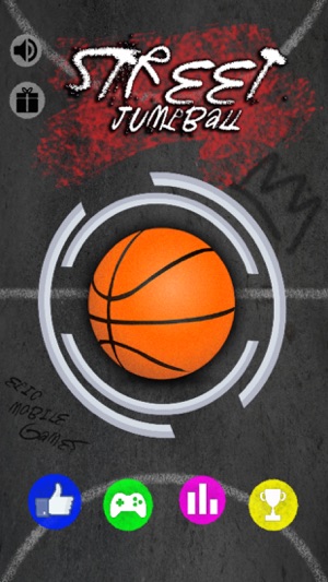 Street JumpBall(圖1)-速報App