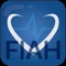 The FIAH Group App uses the legacy portal to store and review fitness reports