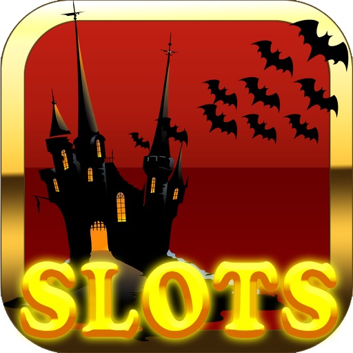 Dark Land Slot Machine - Big Bonus & Lucky Poker Icon