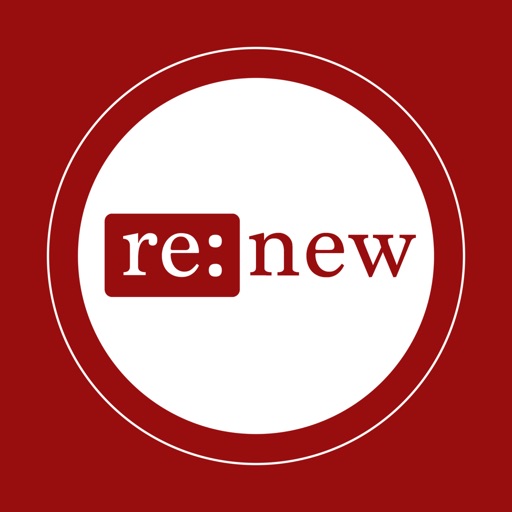 Re:New Fellowship icon
