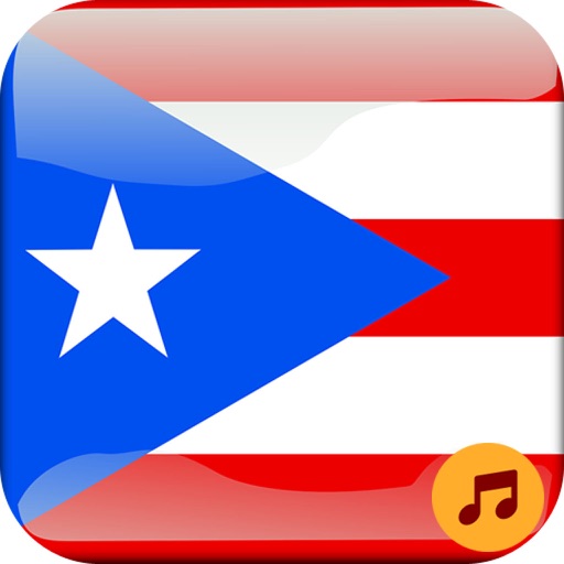 Puerto Rico Radio Music iOS App