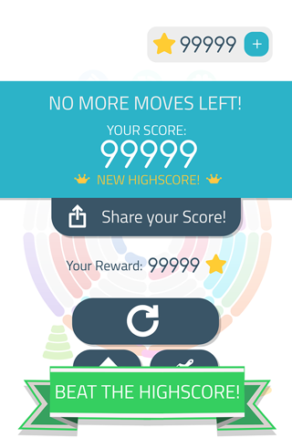 88! Circular Logic Brain Puzzle Game - náhled