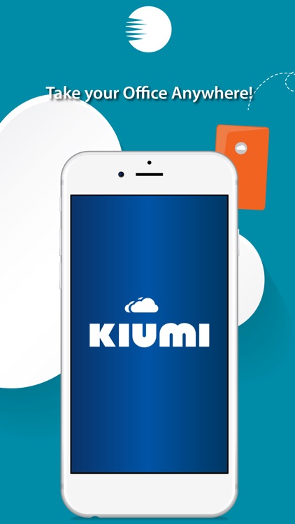 KIUMI