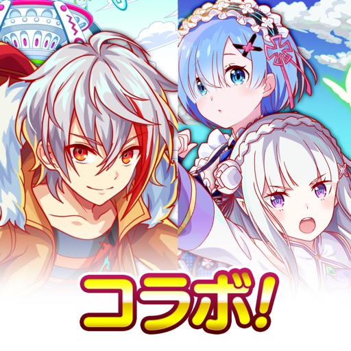 クラッシュフィーバー (Crash Fever) Hack iOSGods No Jailbreak App Store