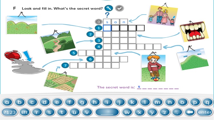 The Shepherd Boy and the Wolf - Storytime Reader