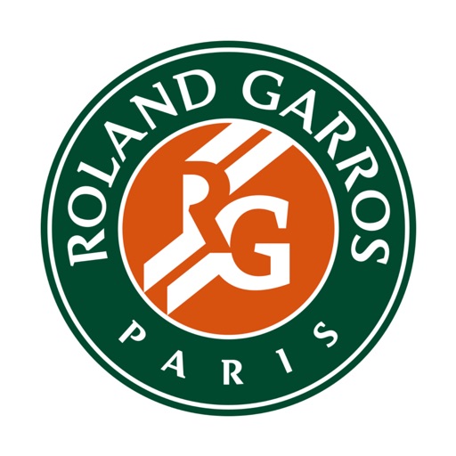 Roland-Garros Official iOS App