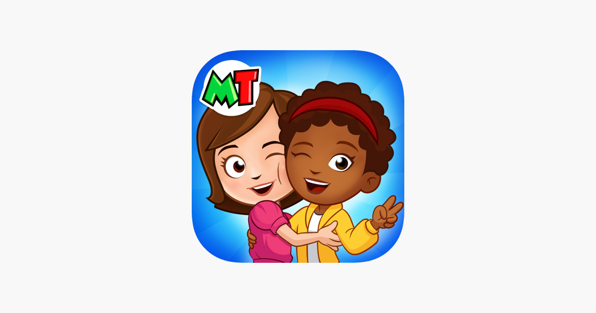 my-town-friends-house-pj-game-on-the-app-store