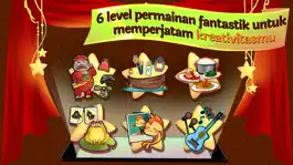 Game screenshot Let's Play bersama Pak Lebai apk