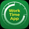 XP Work Time App