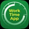 Want to download a Work Time Tracker with which you can store detailed information about your working day, including hours worked, work record, signature function, vacation and sickness calendar and full description of the activity