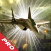 An Airplane Conquers the Sky PRO: Explosive Flight