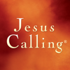 HarperCollins Christian Publishing, Inc. - Jesus Calling Devotional artwork