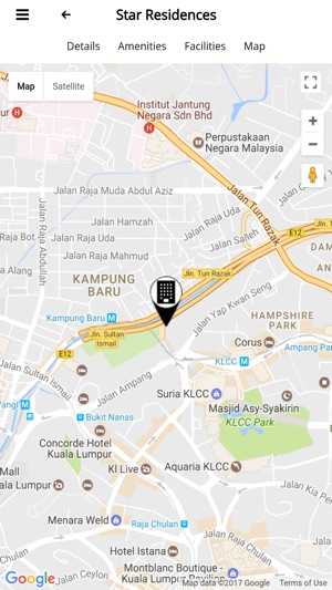 Star Residences KLCC(圖4)-速報App