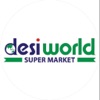Desiworld Supermarket