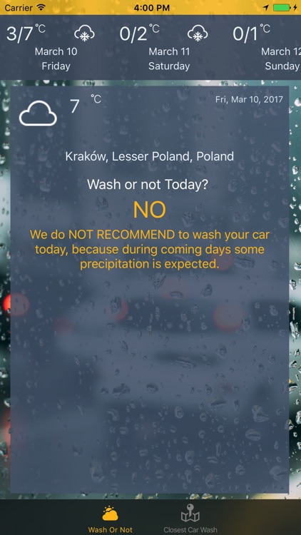 Car Wash YSBM screenshot-3