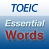 Essential TOEIC word list - 4000 vocabularies