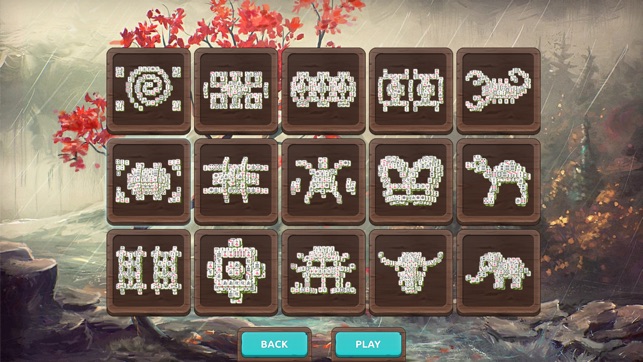 Mahjong Treasures(圖4)-速報App