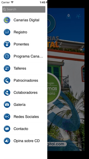 Canarias Digital(圖2)-速報App