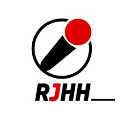 RJHH RADIO