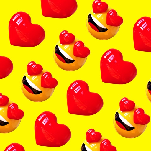 Emojify-Create emoji Wallpaper