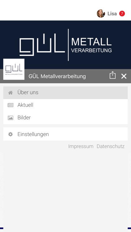 GÜL Metallverarbeitung