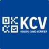 Kosovo Covid Verifier App
