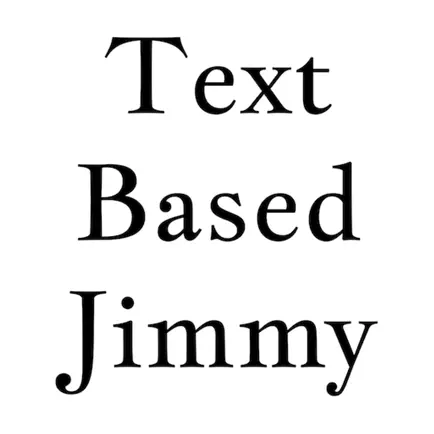 Text Based Jimmy Читы