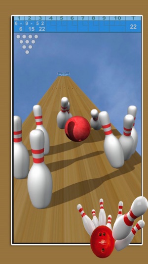 Speed Bowling Go(圖1)-速報App