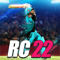 App Icon for Real Cricket™ 22 App in Pakistan IOS App Store