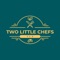 Two Little Chefs App is now available on App Store