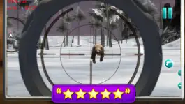 Game screenshot Sniper Deer 2017 mod apk