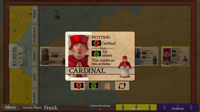 Avignon: A Clash of P... screenshot1