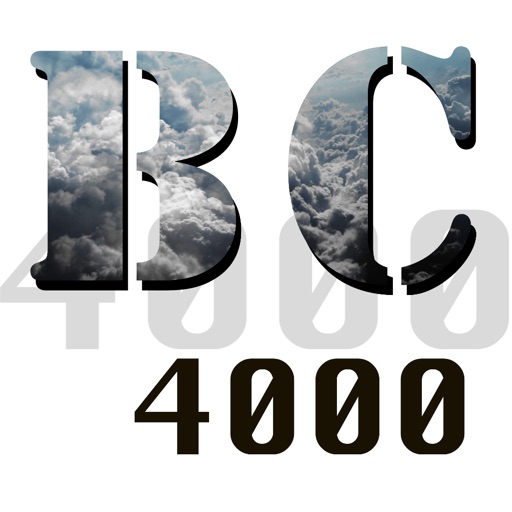 BC4000 - 文明模拟