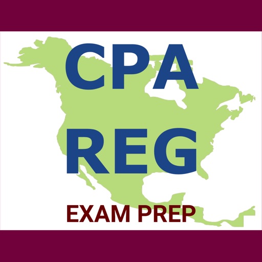 CPA REG Exam icon