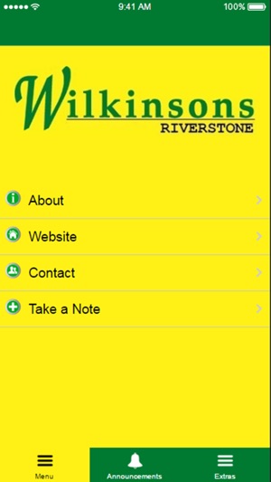 Wilkinsons Real Estate(圖2)-速報App