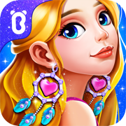 Fairy Princess-Dress Up Games