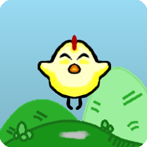 Chick n Run iOS App