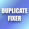 Icon Duplicate Fixer - Photos