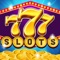 Casino Realistic Slots - Double 777 Bet Simulation