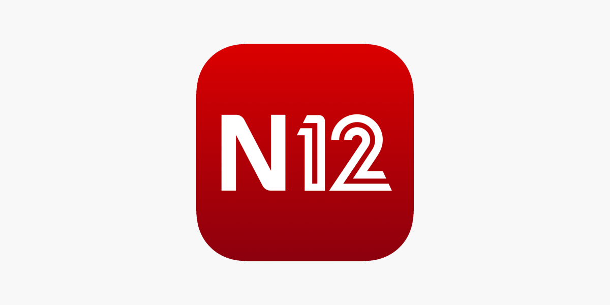 אפליקציית החדשות של ישראל N12 on the App Store 【30%OFF】 N12,47用 ファンデーション